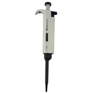 Insmark Micropipette Juster (5–50 µL)