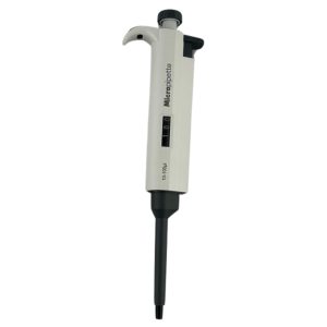 Insmark Micropipette Juster (10–100 µL)