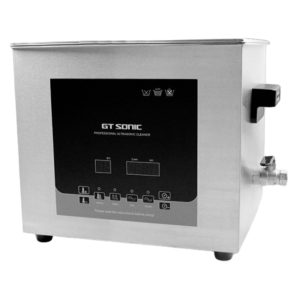 GT SONIC D13 Ultrasonic Cleaner (13L)