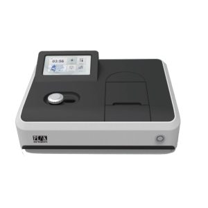 Single Beam Spectrophotometer E-2000UV