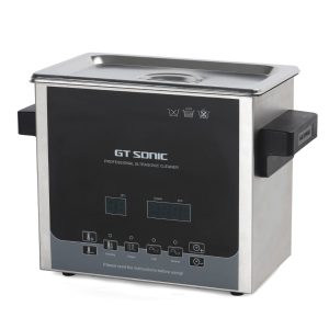 GT SONIC D3 Ultrasonic Cleaner (3L)