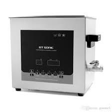 GT SONIC D9 Ultrasonic Cleaner (9L)