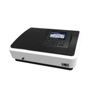 Double Beam Spectrophotometer C-7200S | UV-Vis Precision Lab Instrument