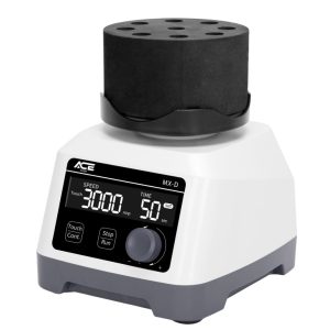 Vortex Mixture (MX-D) Mini Lab Dancer – ACE GmbH