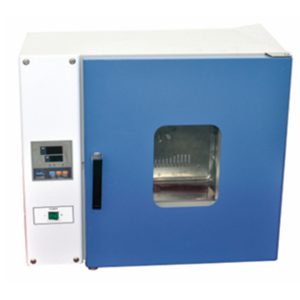Drying Oven China – 250L, 250°C