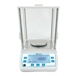 Precision Balance 1 mg – 1000 g | Accuris