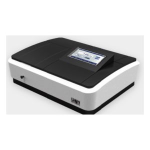 Double Beam Spectrophotometer T-9200S (Including Software)