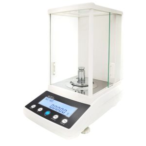 Analytical Balance 0.1 mg 220 g – A224AB