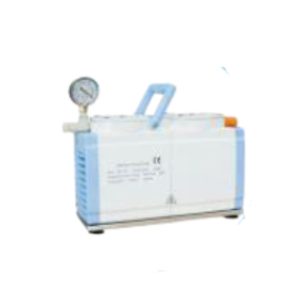 Vacuum Pump GM-0.5 Double Head