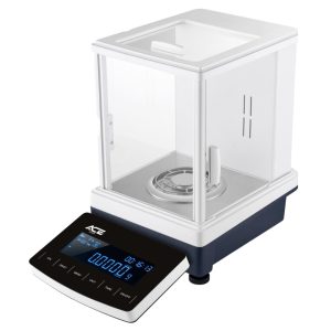 Analytical Balance 0.1 mg 320 g – CEB324N