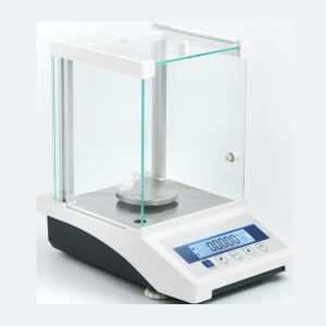 No Brand Analytical Balance FA2004E(N) 200 g