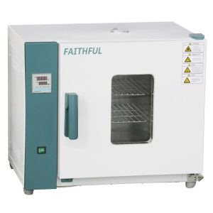 Forced Air Oven Labtron 101-0AB – 71L, 250°C