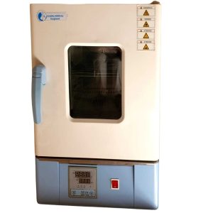Drying Oven Leaidal Medical England – 20L
