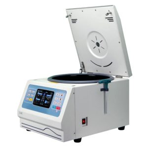 Low-Speed Table Centrifuge 2-6C (6000 RPM, 4 × 100 mL)
