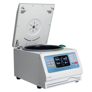 Large Centrifuge GT216C (16500 RPM, 6 × 50 mL)