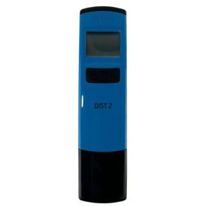 HI98302 DiST® 2 Pocket TDS Meter (0–10.00 ppt)