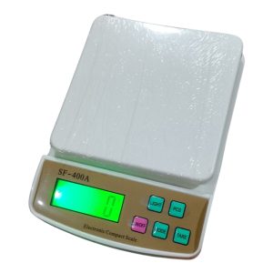Digital Balance (SF 400A) 0.01–500 g