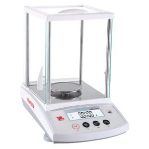 PR224 Analytical Balance 0.1 mg | 220 g Capacity