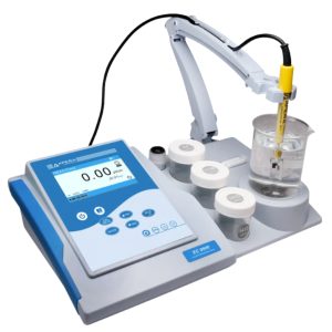 Apera EC9500 Advanced Benchtop Conductivity Meter