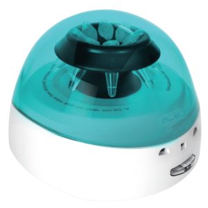 Palm Centrifuge D1008 (Fixed Speed 7000 RPM)