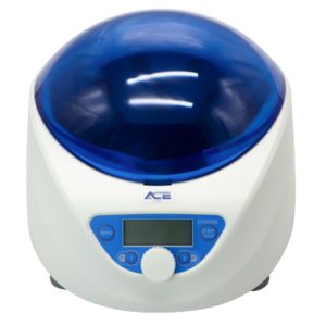 Low-Speed Centrifuge CF0506 (ACE GmbH)