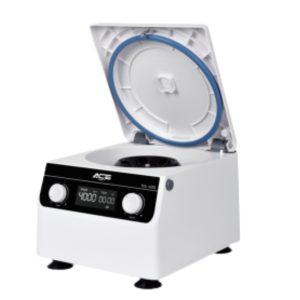 Low-Speed Centrifuge TDL-40D (4000 RPM, 8 × 15 mL)