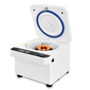 Low-Speed Centrifuge LCF-05D (5000 RPM, 8 × 10–15 mL)