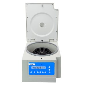 Low-Speed Centrifuge DM0408 (4000 RPM, 8 × 15 mL)