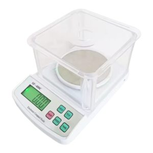 Balance Digital SF-400C DD 10 mg