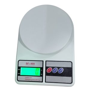 Digital Balance SF-400 (0.1–1000 g)