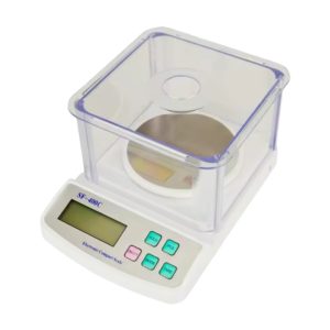 Balance Digital (SF 400C) 10 mg 0.01–500 g