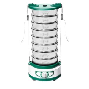 Sieve Shaker OCTAGON 200