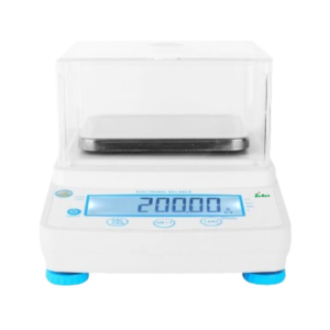 Balance GO1000 B 0.01–1000 g | Insmark Lab Scale