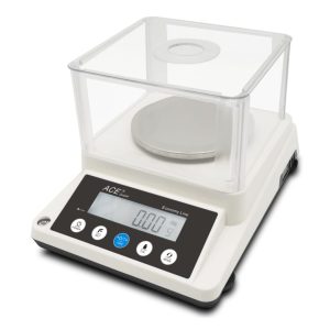 Top Loading Balance 10mg-1100g | ACE GmbH Economy Series