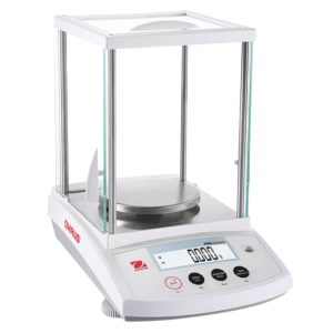 PR423 Precision Balance 0.001 g | 420 g Capacity