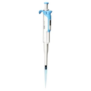DLAB Micropipette Juster (1 mL–10 mL) – Full Autoclavable
