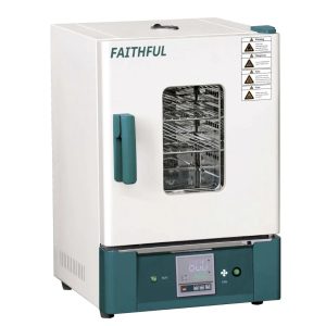 Faithful Drying Oven Forced Air WGL-125B – 125L
