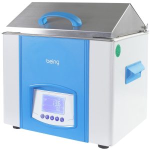 Water Bath Model BW-22 (Gable Cover)