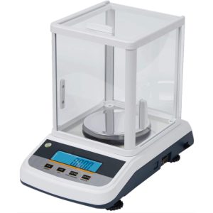 Precision Balance 1 mg–300 g | Model TF3003