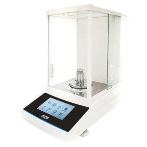Touch Screen Analytical Balance 0.1 mg 220 g – A224ABT