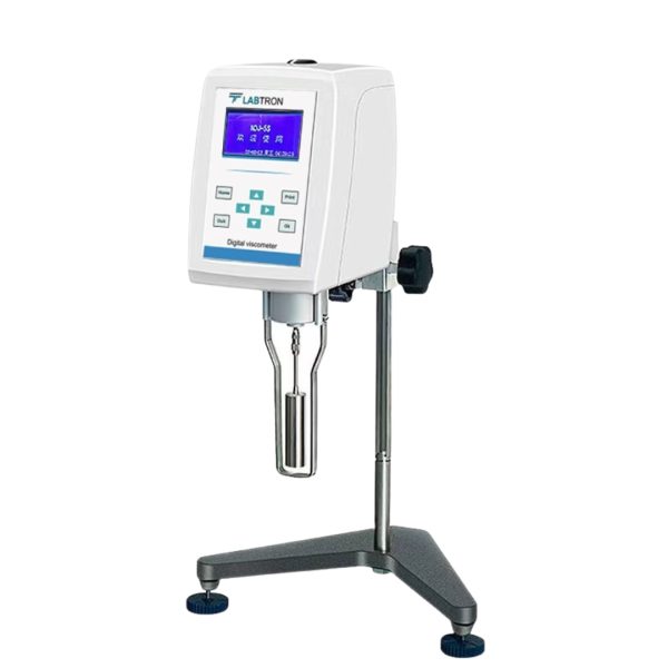 Digital Viscometer NDJ-8S | High Precision Laboratory Viscometer