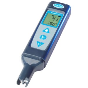 pH and TDS Pen-Type Meter Model 9531000
