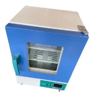 Laboratory Incubator – Stainless Steel Chamber 32L