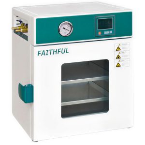 Faithful Vacuum Drying Oven – DZ-4BC II, 214.5L