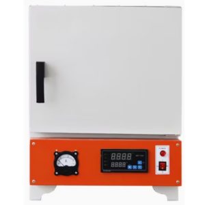Muffle Furnace (SX-5×12) 1200°C High Temperature Laboratory Furnace