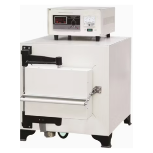 Muffle Furnace (SX-2.5×10) 1000°C Laboratory Resistance Furnace