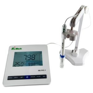 Insmark Benchtop pH Meter PH50-3