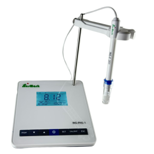 Insmark Benchtop pH Meter PH50-1