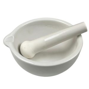 Mortar & Pestle 305mm (12 inch)