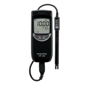 HI99301 Portable High Range EC/TDS Meter